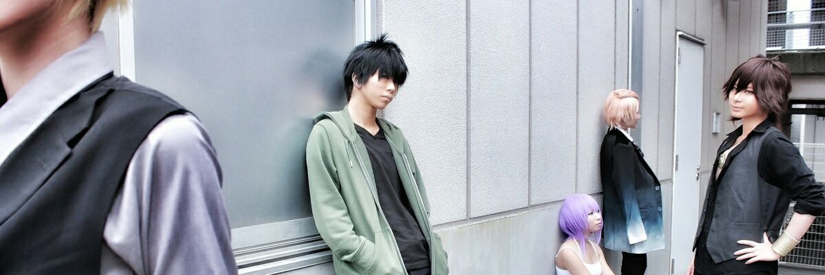 けーの banner