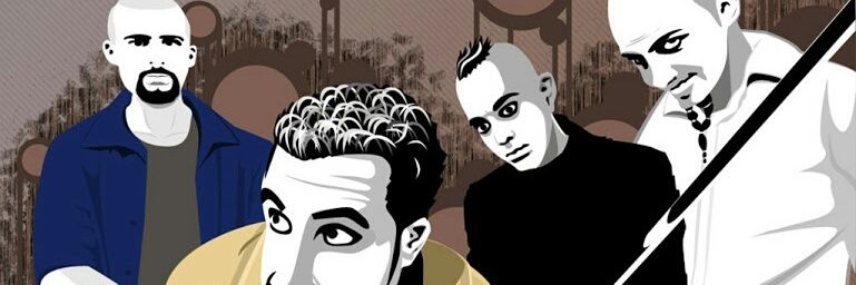 robertomonico1's profile banner image