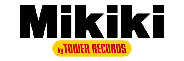 Mikiki　タワーレコードの音楽ガイドメディア Profile Banner