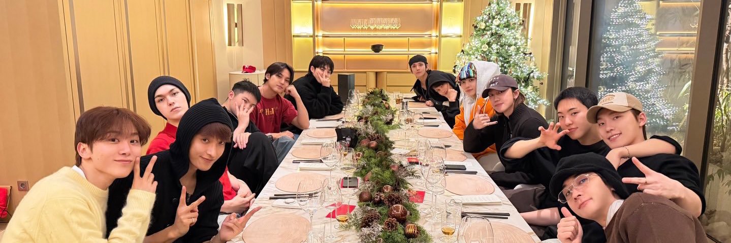 avs ⚡️saw svt and will see cxm 💫 banner