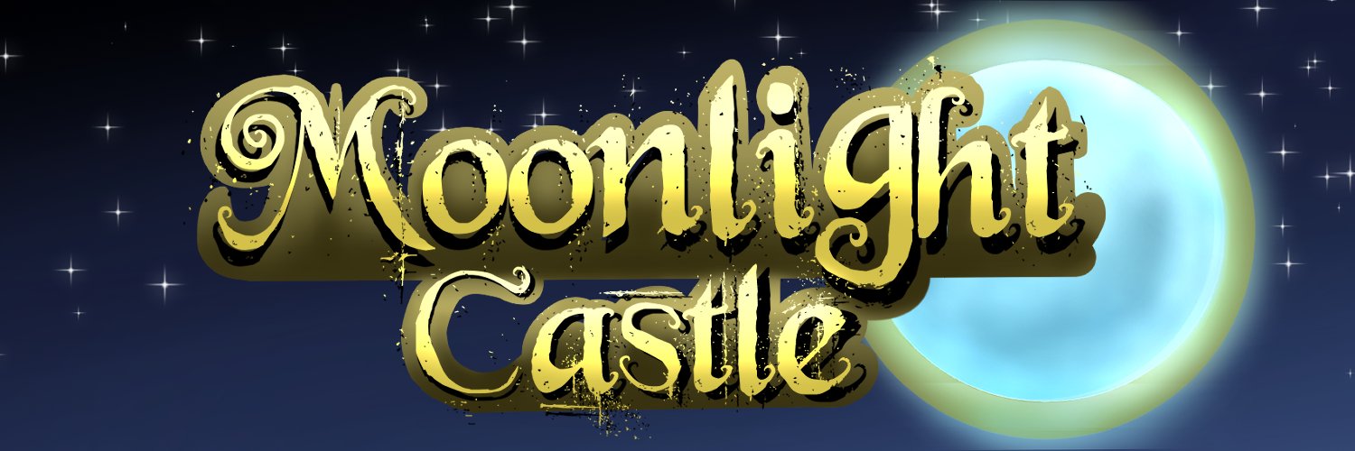 Moonlight Castle VN's banner