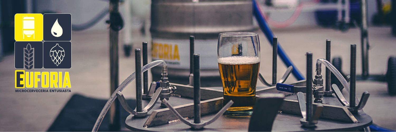 Euforia por la Cerveza banner