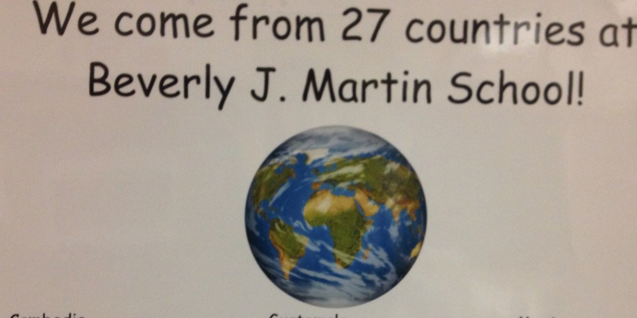 BJMElementary's profile banner image