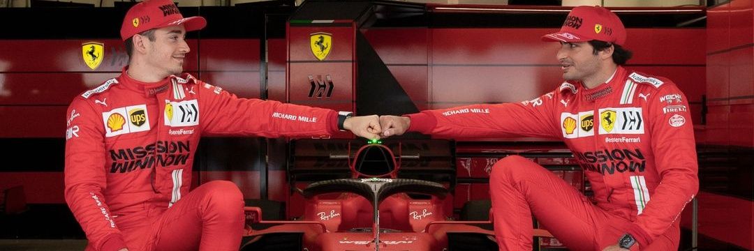 FerrariMica10's profile banner image