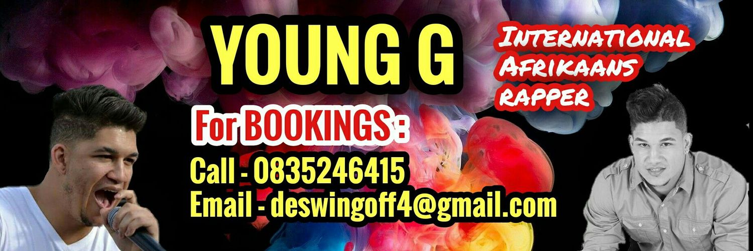 YoungG_SA's profile banner image