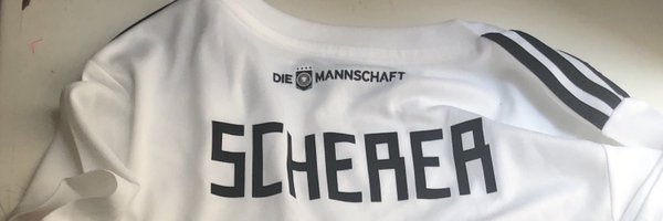 scherermar Profile Banner