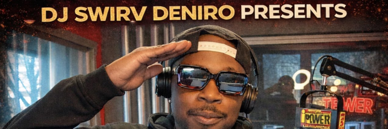 SwirvNation's profile banner image