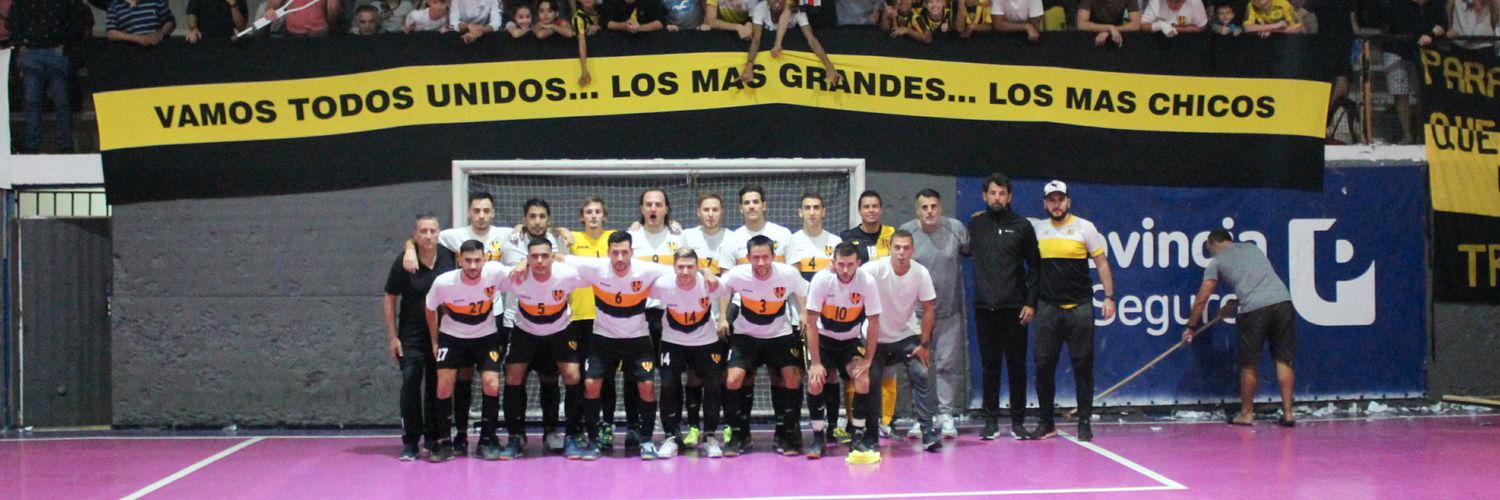 MoranFutsal's profile banner image