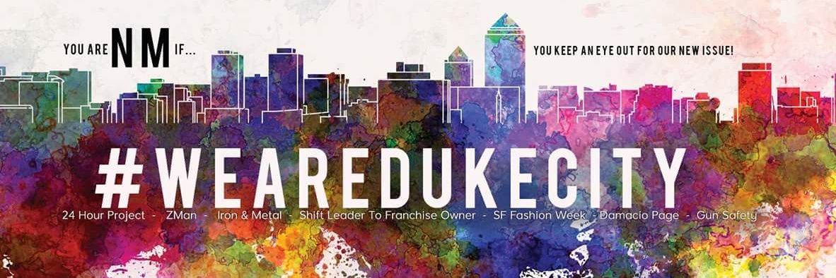 DukeCityMag's profile banner image