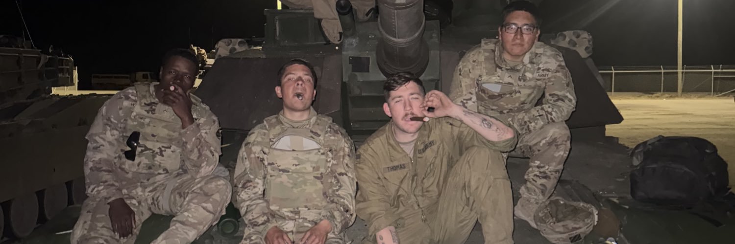 FatRichieDays's profile banner image
