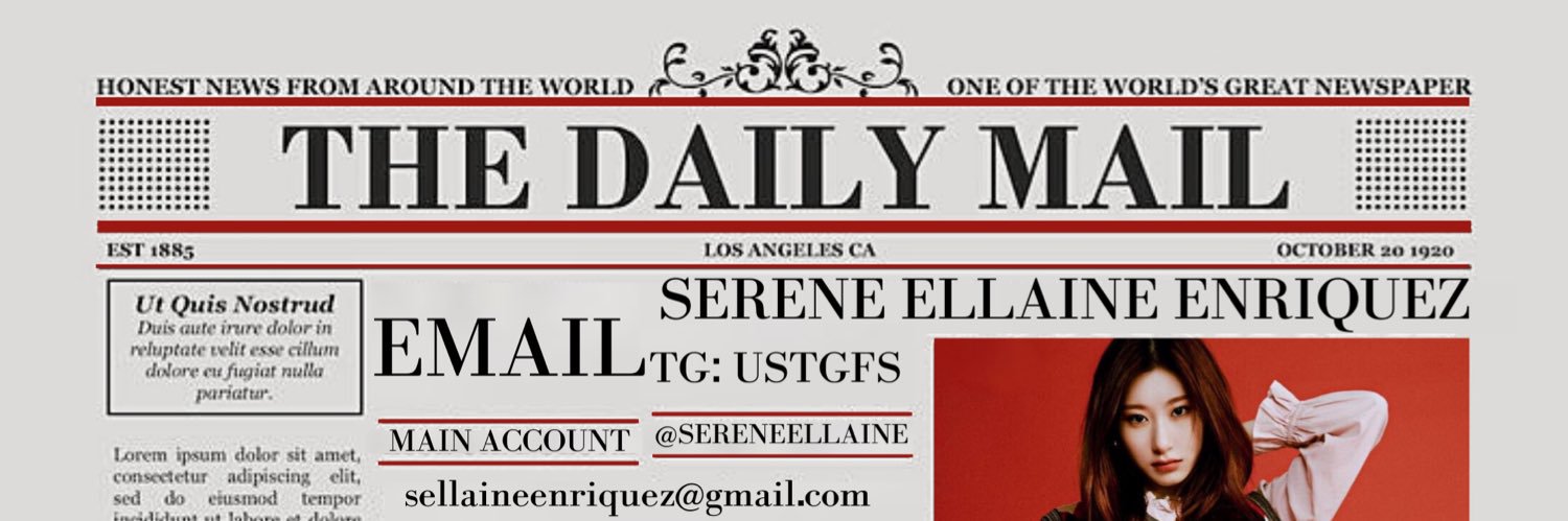 ENRIQUEZ-MARQUEZ, SERENE E. banner