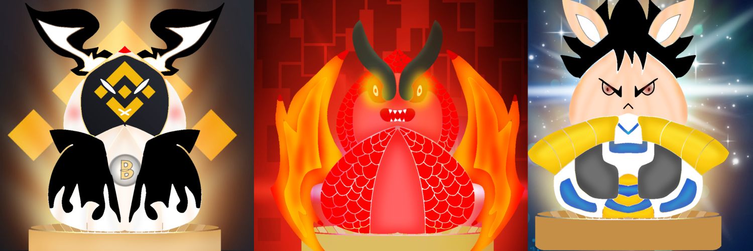 Bj Solo G ᴺᶠᵀ banner