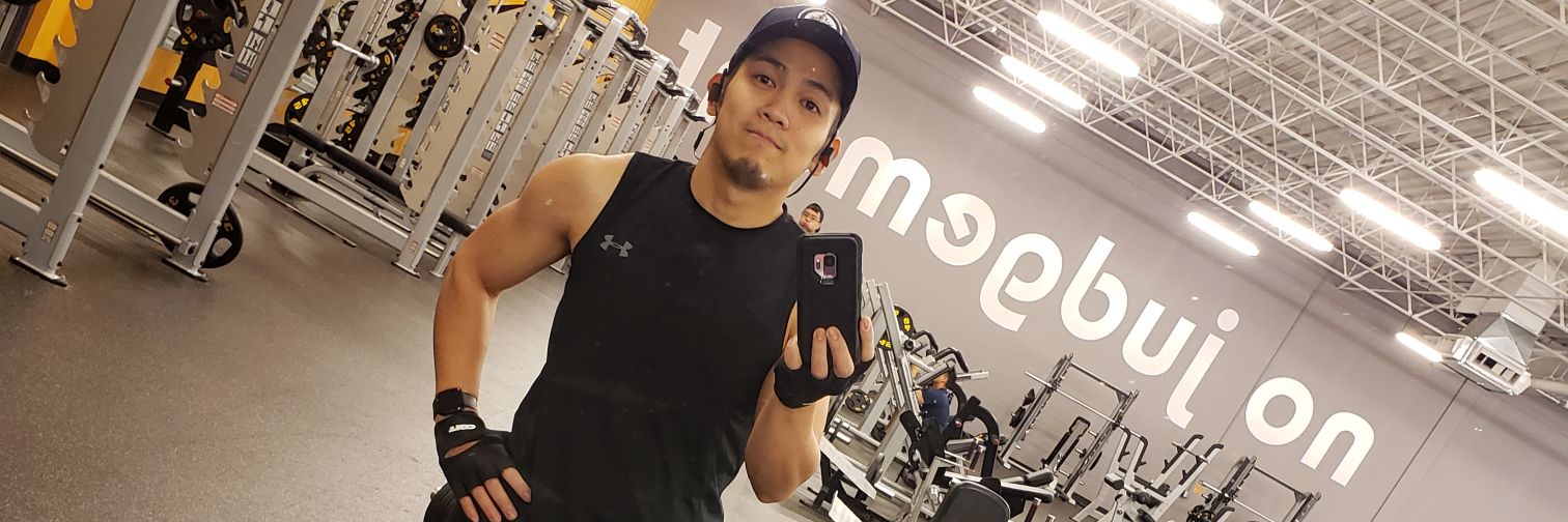 arjaylegaspi's profile banner image