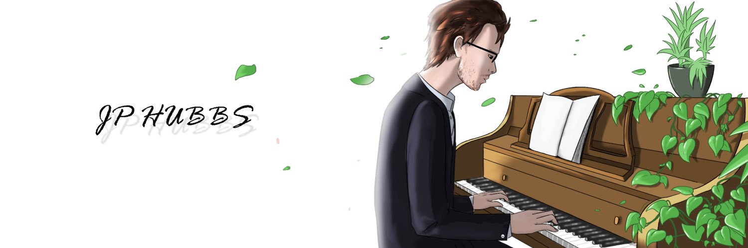 JP_Hubbs's profile banner image