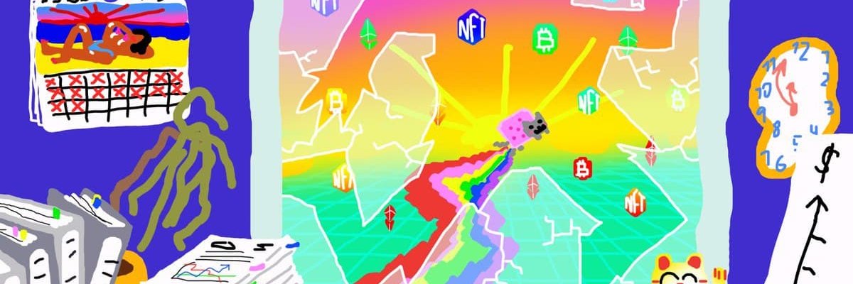 drunk punk ⚔ altseason witness | π² banner