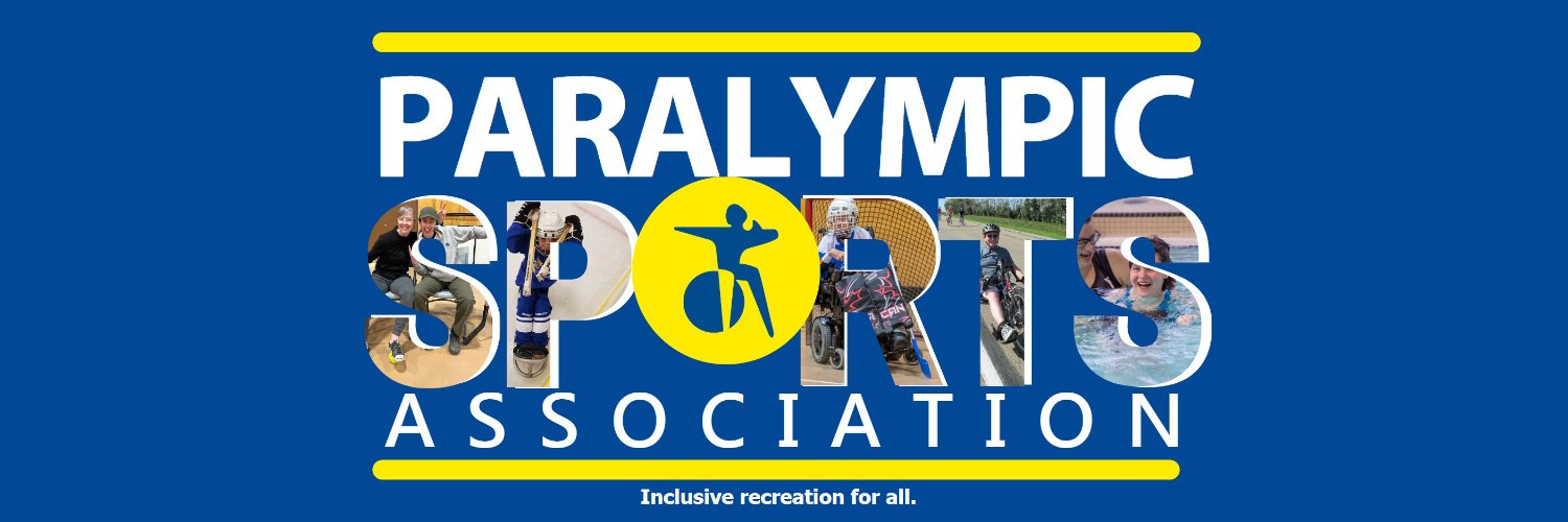 Paralympic Sports banner