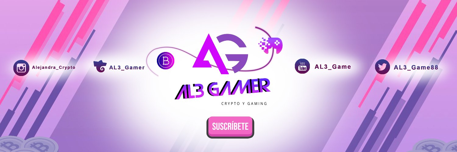 AL3_Gamer88's profile banner image