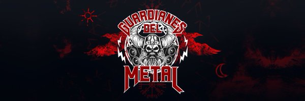 MetalGuardianes Profile Banner