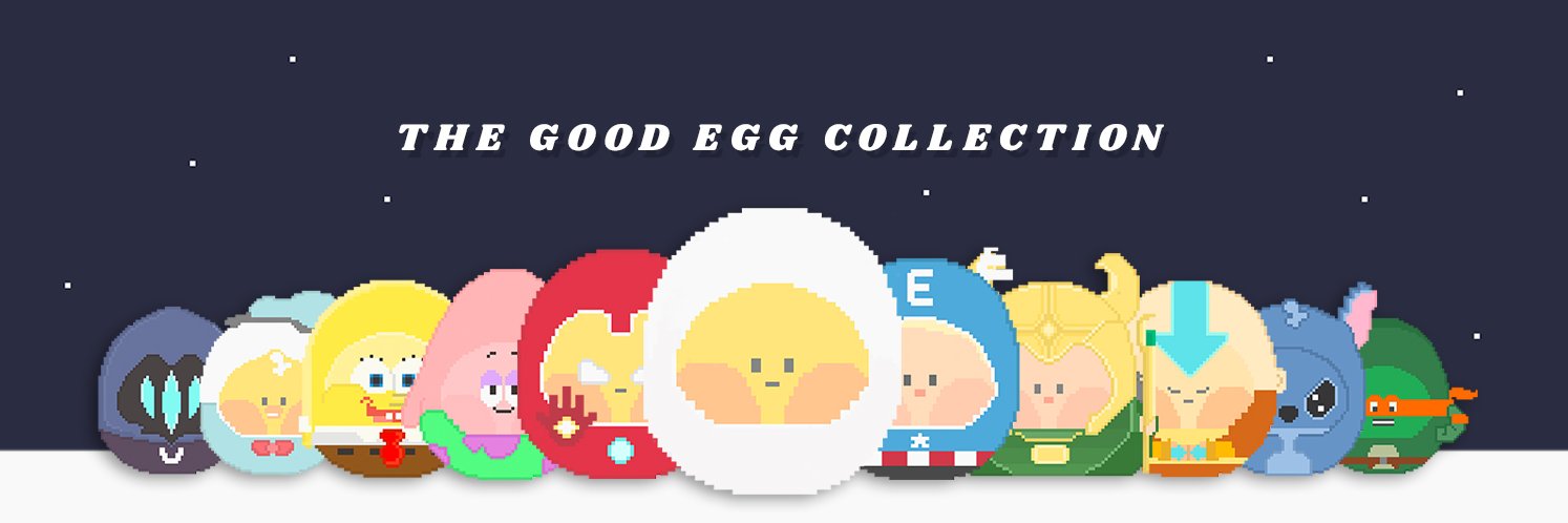 goodeggtarts's profile banner image