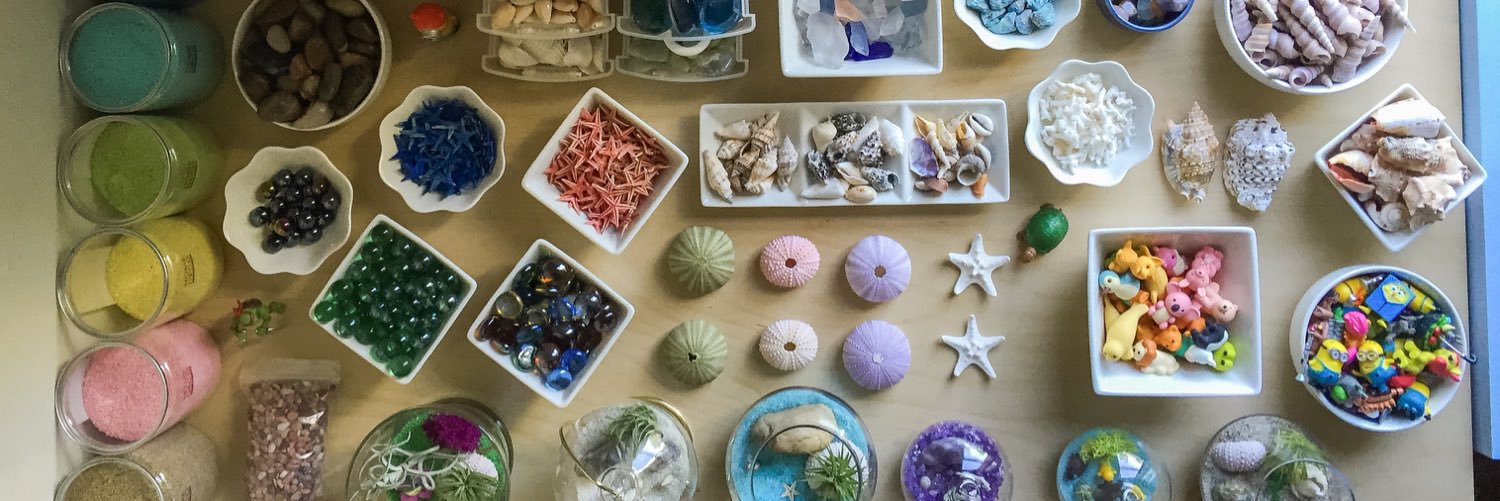 TerrariumKits's profile banner image
