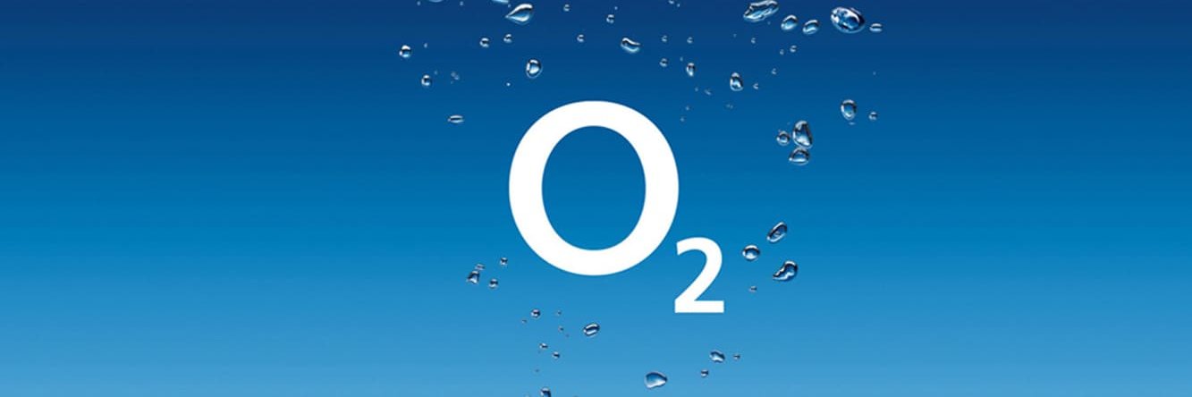 O2 Bath banner