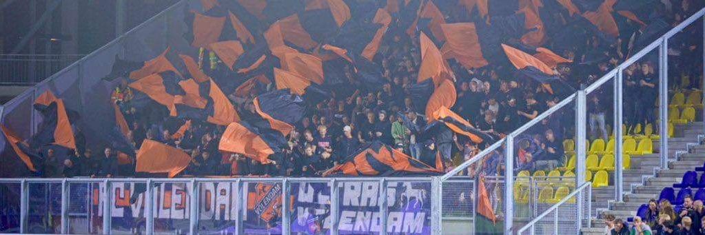 Martijn banner