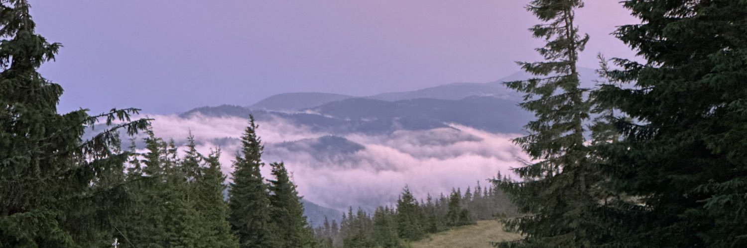 klovakbi's profile banner image