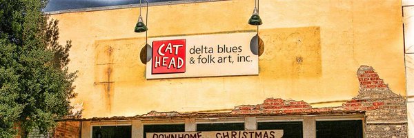 CatHeadRoger Profile Banner