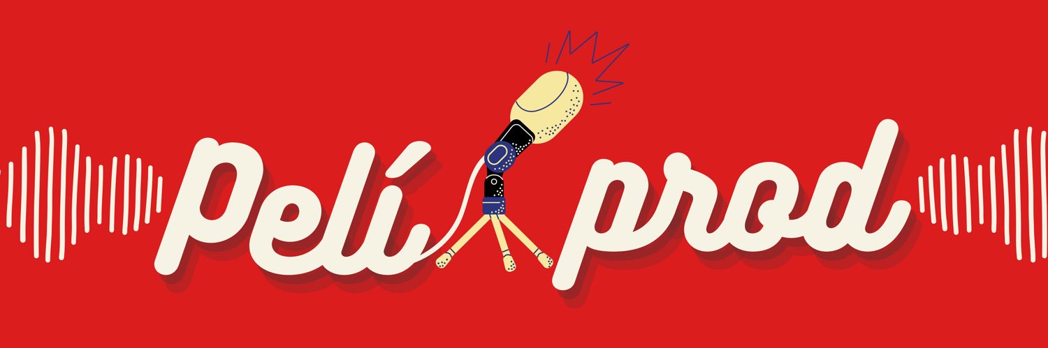 PELÍ.PROD banner