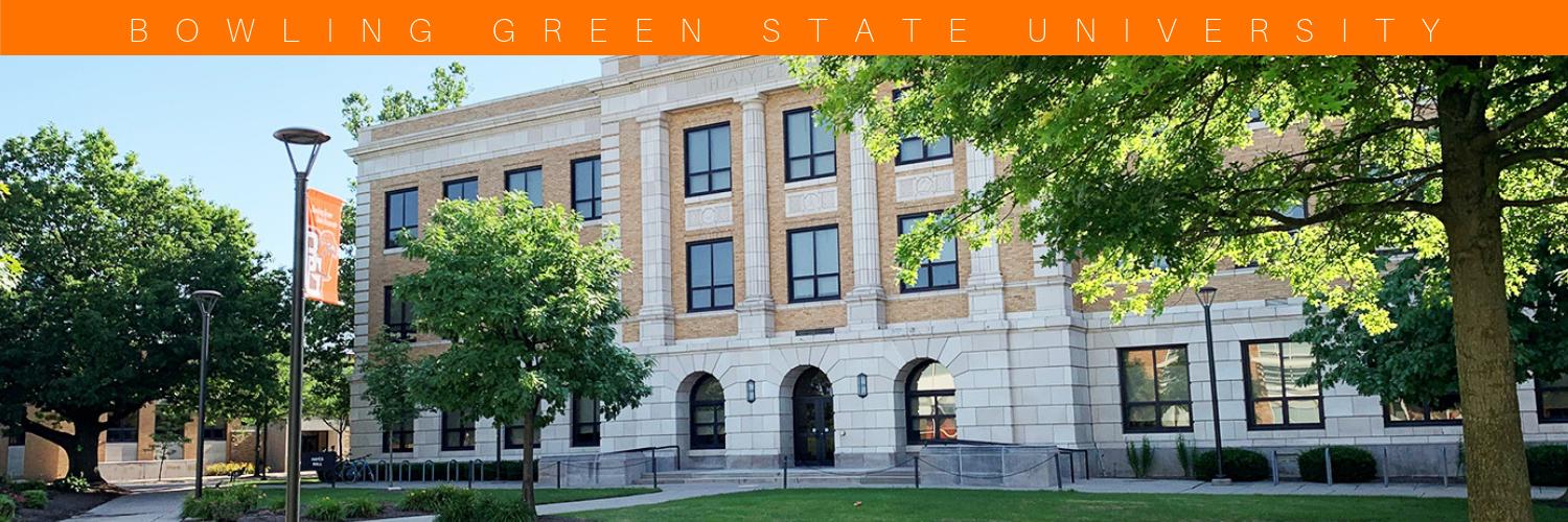 BGSUTechSupport's profile banner image