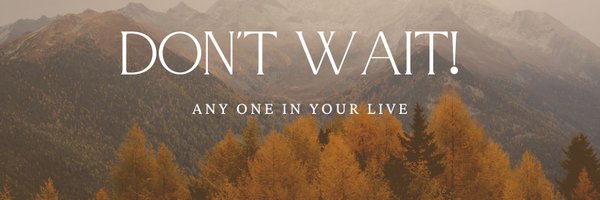dontwait45 Profile Banner
