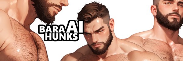 BaraHunks Profile Banner