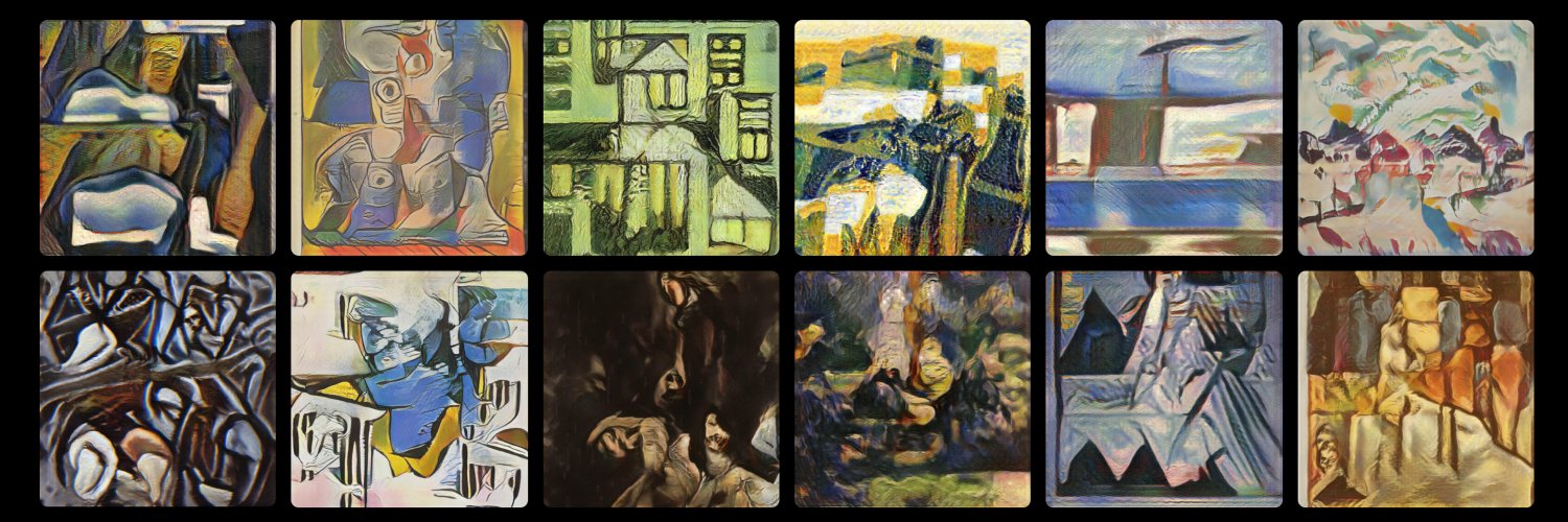 The Painter AI 👤 banner