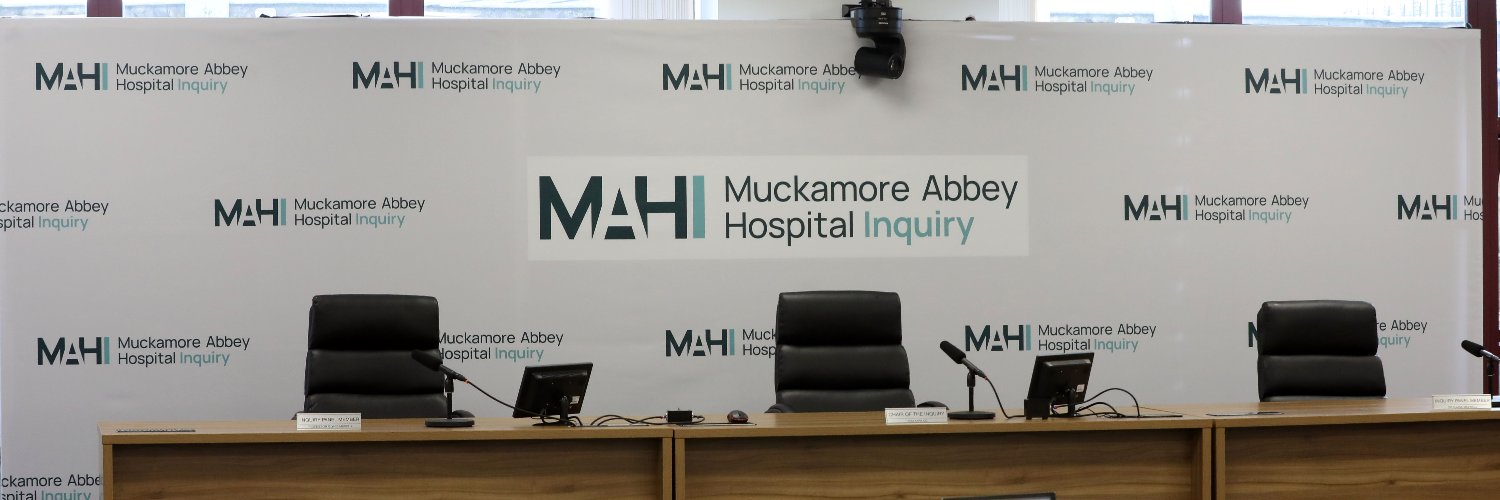 Muckamore Abbey Hospital Inquiry banner