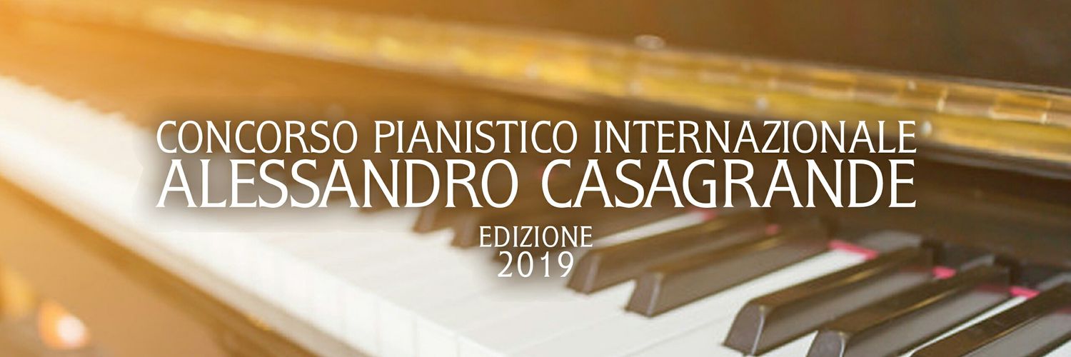 ilcasagrande's profile banner image