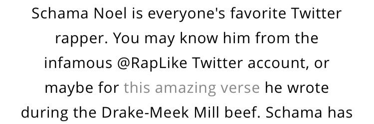 The Rapper Emulator banner