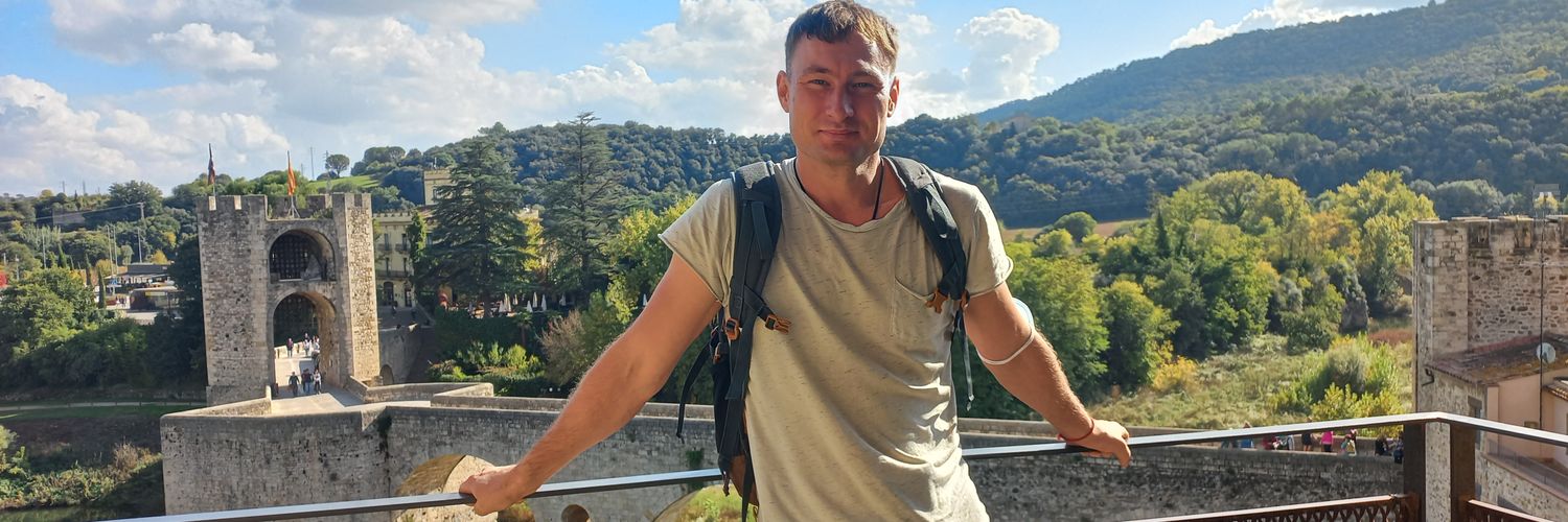 KirillKiAv's profile banner image