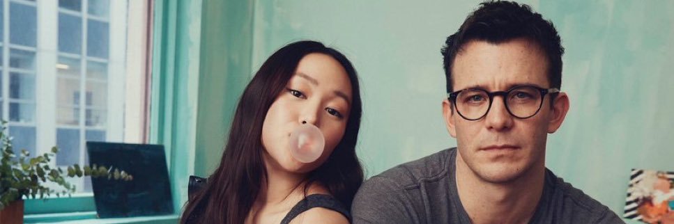 Marie banner