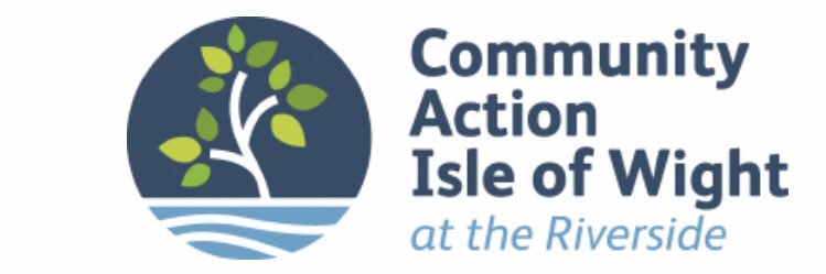 Community Resilience Project - Bay area, IOW banner
