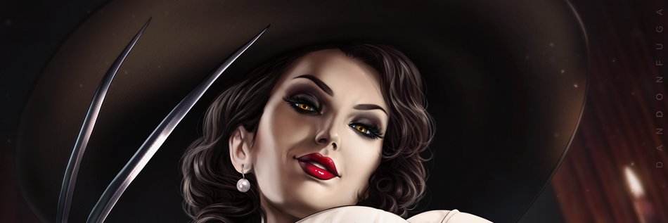 CountessAlcina's profile banner image
