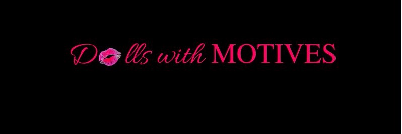 DollwithMOTIVES's profile banner image
