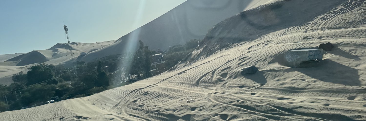 chefjav27's profile banner image