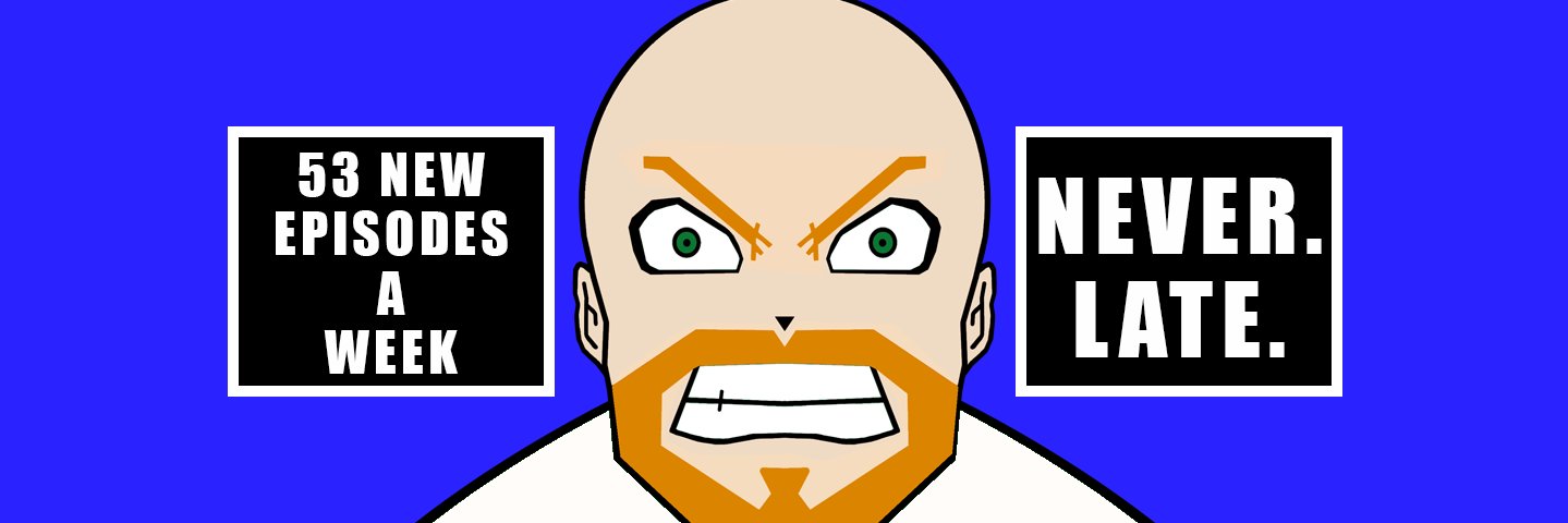 Tony Thumb Poke banner
