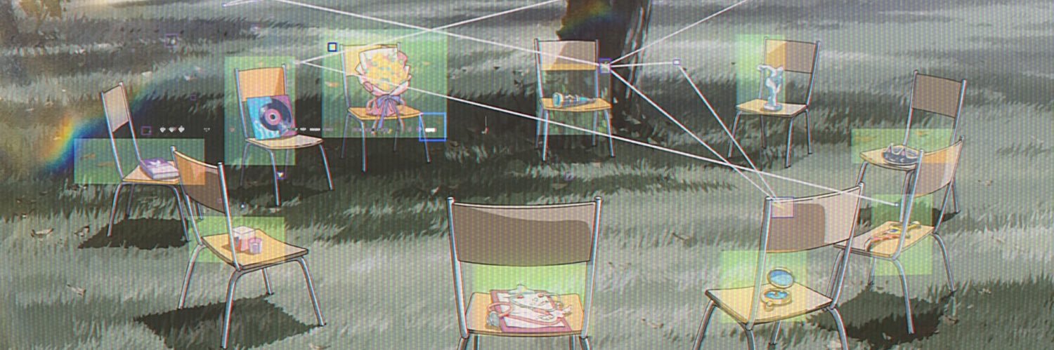 ★ *:･ﾟ⋆ banner