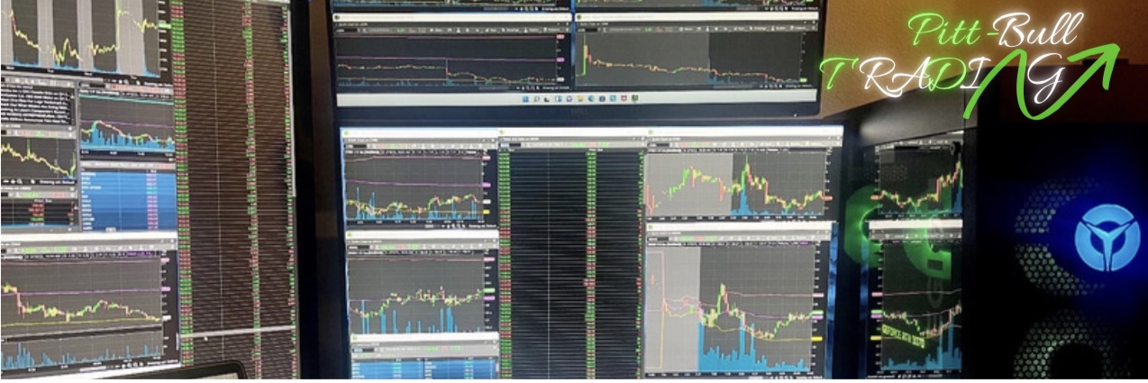 Pitt-Bull Trading banner