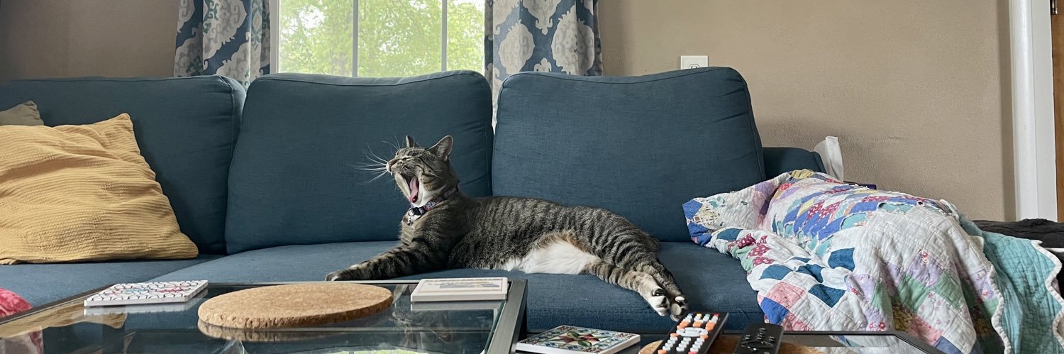 Alexa Zimbelman banner