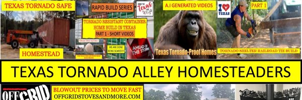 OffStoves Profile Banner