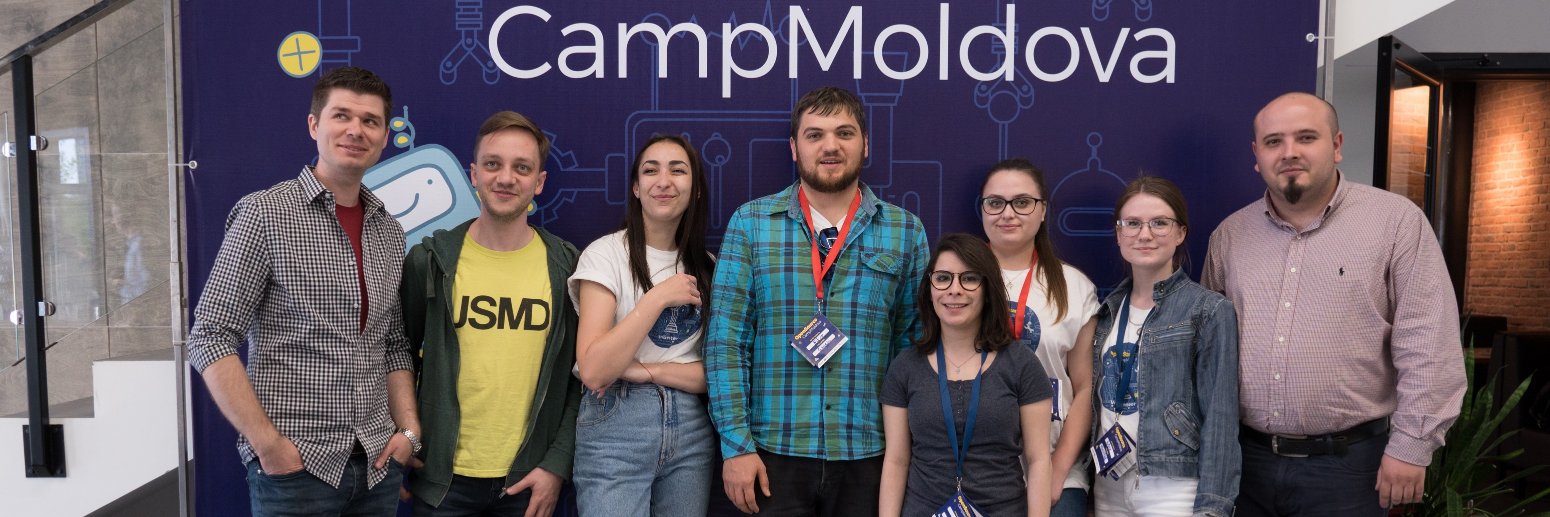 drupalmoldova's profile banner image