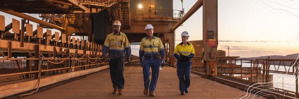 RioTinto Profile Banner