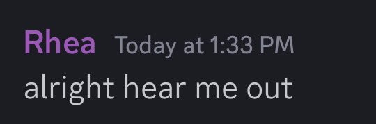 Rhea Adams 🧊 On Hit Effect banner